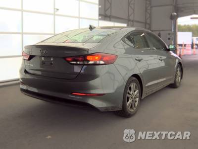2017 Hyundai Elantra Value Edition Sedan - zdjęcie 4 z 16 - miniatura