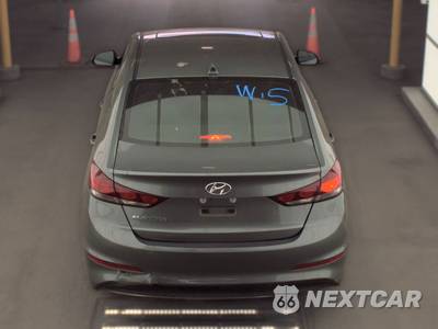 2017 Hyundai Elantra Value Edition Sedan - zdjęcie 5 z 16 - miniatura