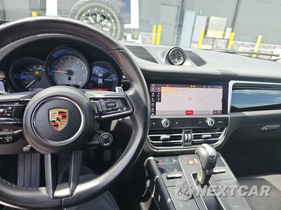 2022 Porsche Macan S - zdjęcie 11 z 21 - miniatura