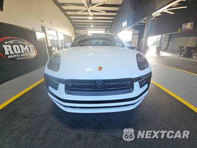 2022 Porsche Macan S - zdjęcie 2 z 21 - miniatura