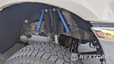 2002 Ford Super Duty F-250 XLT Crew Cab Long Bed - zdjęcie 21 z 53 - miniatura