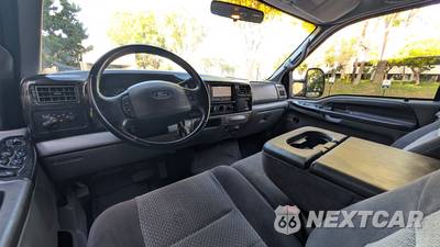 2002 Ford Super Duty F-250 XLT Crew Cab Long Bed - zdjęcie 31 z 53 - miniatura