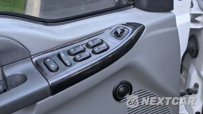 2002 Ford Super Duty F-250 XLT Crew Cab Long Bed - zdjęcie 45 z 53 - miniatura