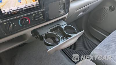 2002 Ford Super Duty F-250 XLT Crew Cab Long Bed - zdjęcie 50 z 53 - miniatura