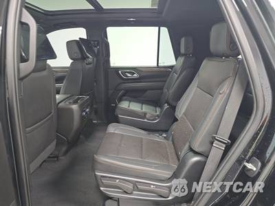 2023 Chevrolet Tahoe High Country 3LZ - zdjęcie 13 z 27 - miniatura