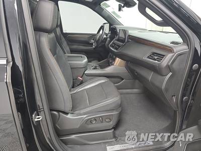 2023 Chevrolet Tahoe High Country 3LZ - zdjęcie 8 z 27 - miniatura