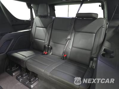 2023 Chevrolet Tahoe High Country 3LZ - zdjęcie 14 z 27 - miniatura