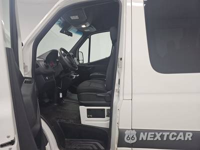 2024 Mercedes-Benz Sprinter 2500 Passenger Van 144.0" WB - zdjęcie 7 z 18 - miniatura