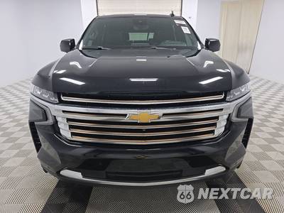 2023 Chevrolet Tahoe High Country 3LZ - zdjęcie 2 z 27 - miniatura
