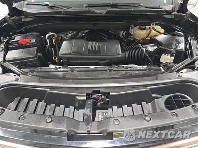 2023 Chevrolet Tahoe High Country 3LZ - zdjęcie 16 z 27 - miniatura