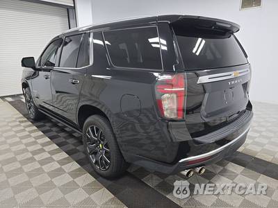 2023 Chevrolet Tahoe High Country 3LZ - zdjęcie 6 z 27 - miniatura