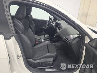 2025 BMW 2 Series Gran Coupe 228 xDrive Sedan M SPORT LINE - zdjęcie 8 z 20 - miniatura