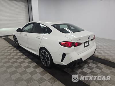 2025 BMW 2 Series Gran Coupe 228 xDrive Sedan M SPORT LINE - zdjęcie 6 z 20 - miniatura