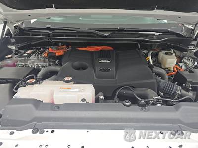 2023 Toyota Sequoia TRD Pro - zdjęcie 16 z 20 - miniatura