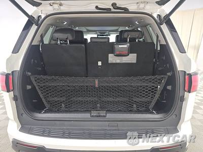 2023 Toyota Sequoia TRD Pro - zdjęcie 17 z 20 - miniatura