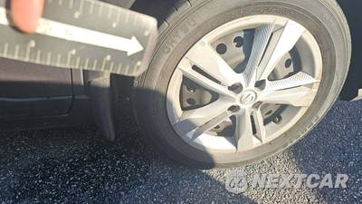 2024 Nissan Kicks S - zdjęcie 56 z 56 - miniatura
