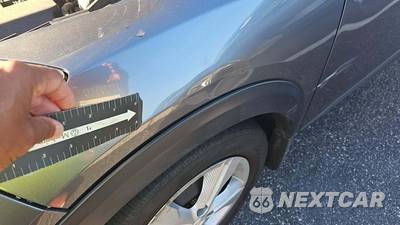 2024 Nissan Kicks S - zdjęcie 45 z 56 - miniatura