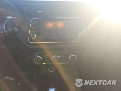 2024 Nissan Kicks S - zdjęcie 11 z 56 - miniatura