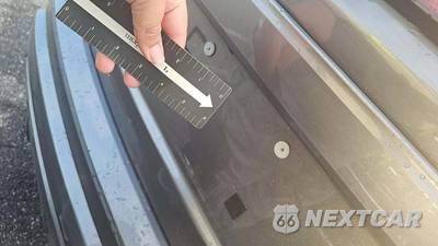 2024 Nissan Kicks S - zdjęcie 55 z 56 - miniatura