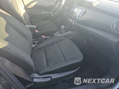 2024 Nissan Kicks S - zdjęcie 8 z 56 - miniatura