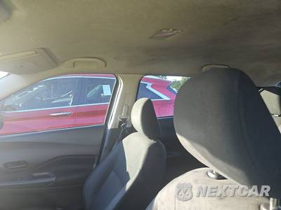 2024 Nissan Kicks S - zdjęcie 17 z 56 - miniatura