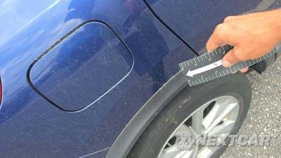 2019 Nissan Rogue Sport SV - zdjęcie 19 z 40 - miniatura