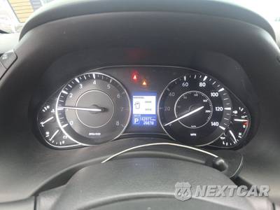 2019 Nissan Armada Platinum - zdjęcie 12 z 36 - miniatura