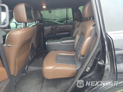 2019 Nissan Armada Platinum - zdjęcie 13 z 36 - miniatura