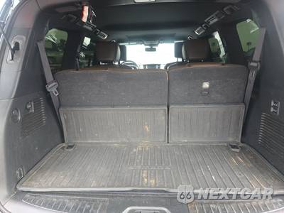 2019 Nissan Armada Platinum - zdjęcie 17 z 36 - miniatura