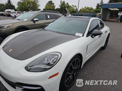 2019 Porsche Panamera - zdjęcie 1 z 32 - miniatura