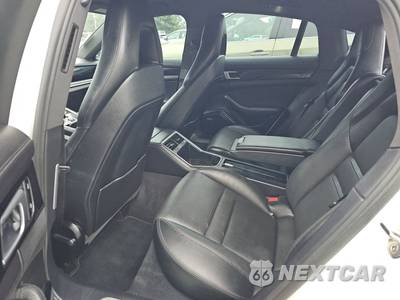 2019 Porsche Panamera - zdjęcie 13 z 32 - miniatura