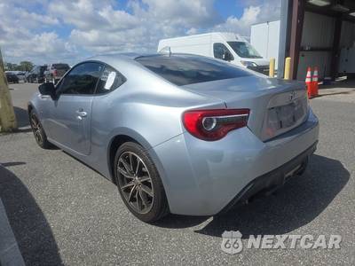 2017 Toyota 86 - zdjęcie 6 z 21 - miniatura
