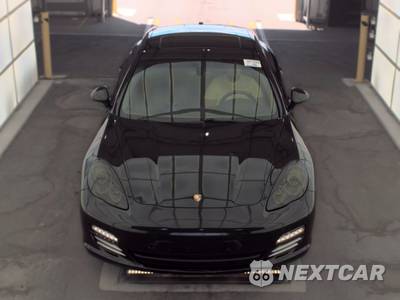 2012 Porsche Panamera 4 - zdjęcie 2 z 18 - miniatura