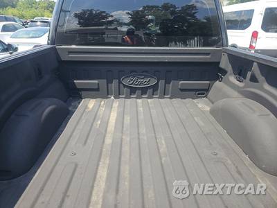 2018 Ford F-150 XL Crew Cab Short Bed - zdjęcie 16 z 21 - miniatura