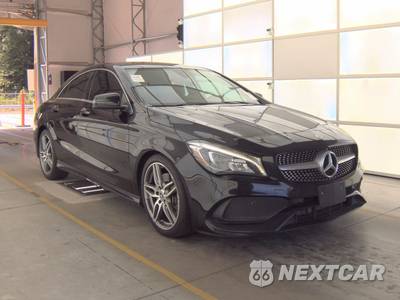 2019 Mercedes-Benz CLA 250 4MATIC - zdjęcie 3 z 19 - miniatura