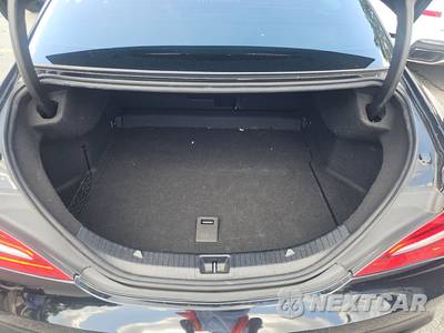 2019 Mercedes-Benz CLA 250 4MATIC - zdjęcie 16 z 19 - miniatura