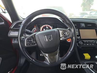 2019 Honda Civic Si Coupe - zdjęcie 10 z 39 - miniatura