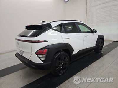 2026 Hyundai Kona SEL Sport - zdjęcie 4 z 26 - miniatura