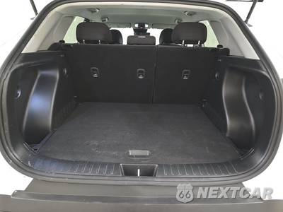 2026 Hyundai Kona SEL Sport - zdjęcie 16 z 26 - miniatura