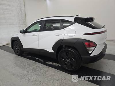 2026 Hyundai Kona SEL Sport - zdjęcie 6 z 26 - miniatura