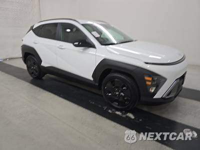 2026 Hyundai Kona SEL Sport - zdjęcie 3 z 26 - miniatura