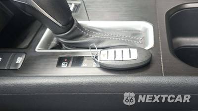 2025 Nissan Kicks SV - zdjęcie 24 z 25 - miniatura