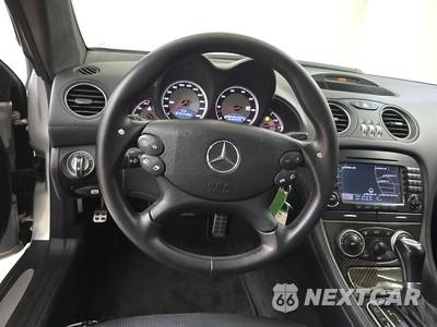 2005 Mercedes-Benz SL 65 AMG - zdjęcie 10 z 25 - miniatura