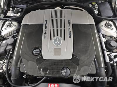 2005 Mercedes-Benz SL 65 AMG - zdjęcie 15 z 25 - miniatura