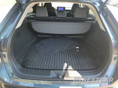 2024 Toyota Venza LE - zdjęcie 16 z 37 - miniatura