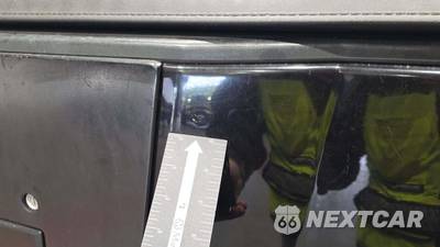 2007 Nissan TITAN LE Crew Cab Short Bed - zdjęcie 34 z 52 - miniatura