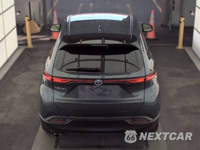 2024 Toyota Venza LE - zdjęcie 5 z 37 - miniatura