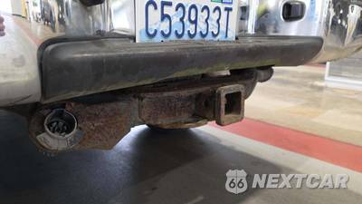 2007 Nissan TITAN LE Crew Cab Short Bed - zdjęcie 49 z 52 - miniatura