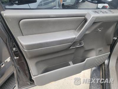2007 Nissan TITAN LE Crew Cab Short Bed - zdjęcie 9 z 52 - miniatura