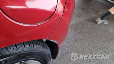 2014 Nissan Versa Note SV - zdjęcie 29 z 45 - miniatura